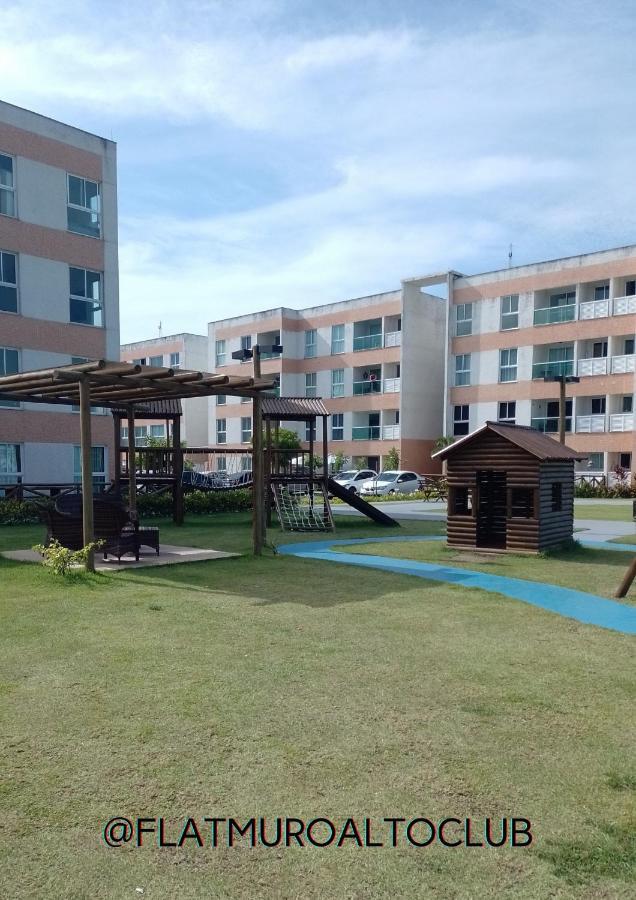 Apartamento de 1 Quarto