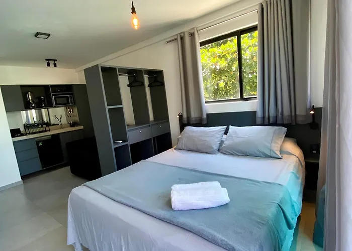 Flat 110 Villa Del Porto